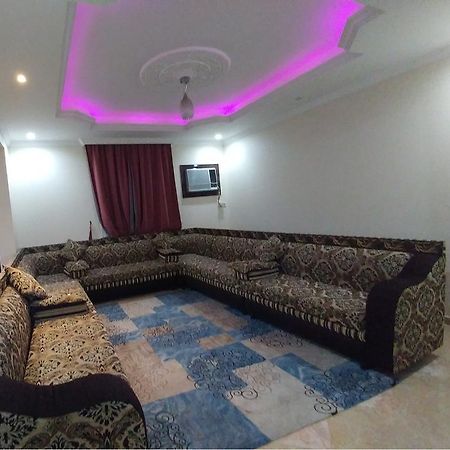 Al Abha Aparthotel Dzsidda Kültér fotó