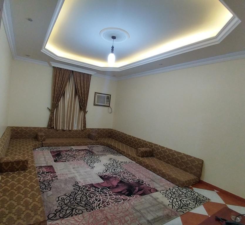 Al Abha Aparthotel Dzsidda Kültér fotó